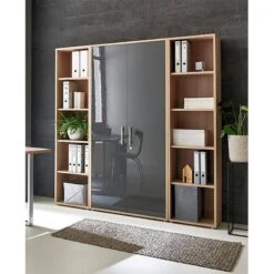 Armoire De Bureau Avin III