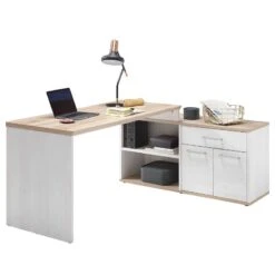 Bureau D’angle Pirie