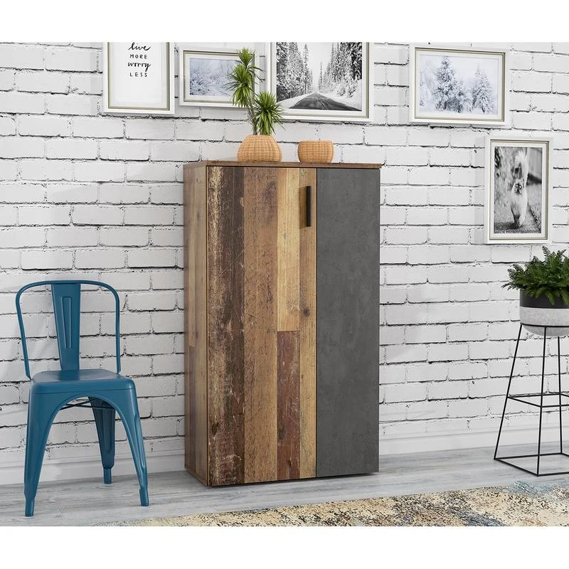 Meuble à Chaussures Cofresi 5 Meuble à Chaussures Cofresi – Image 3