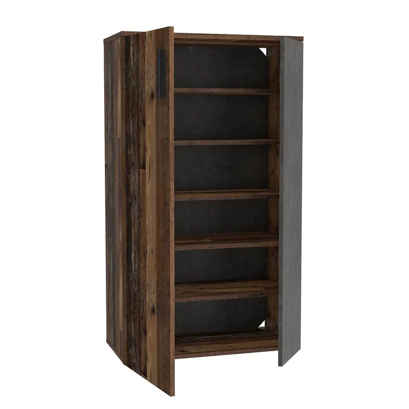 Meuble à Chaussures Cofresi 4 Meuble à Chaussures Cofresi – Image 2