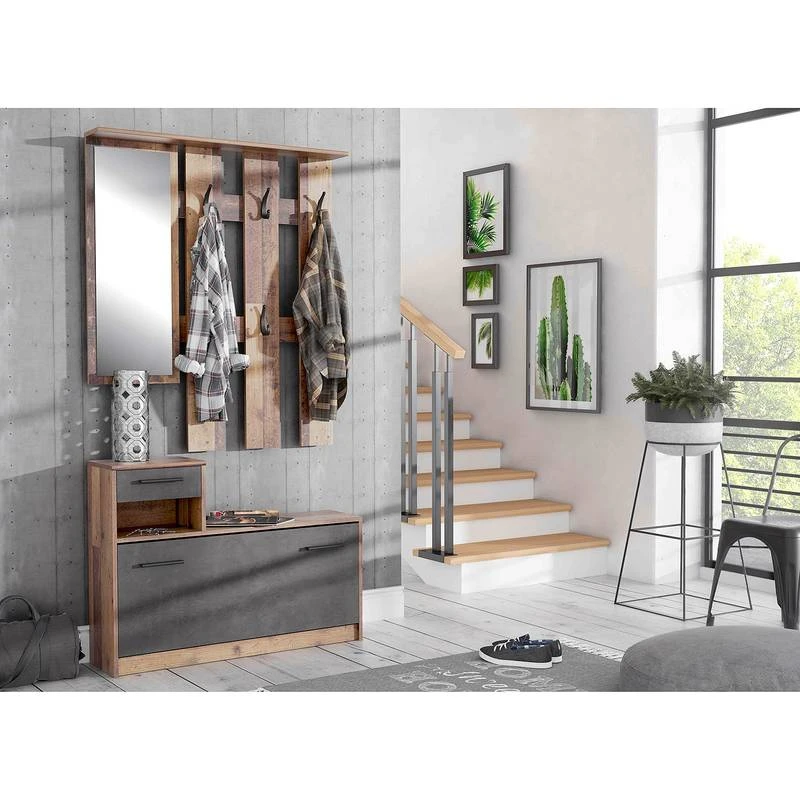 Ensemble D’entrée Compact Varbla A 4 Ensemble D’entrée Compact Varbla A – Image 2