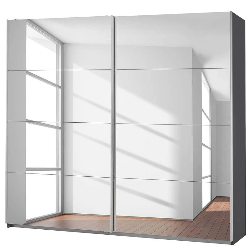 Armoire à Portes Coulissantes Caracas I 3 Armoire à Portes Coulissantes Caracas I