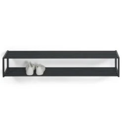 Étagère à Chaussures Salo