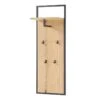 Porte-manteau Mural Marcoola 1 Porte-manteau Mural Marcoola -Mobilier De Maison 1000276029 210623 13523800001 IMAGE P000000001000276029