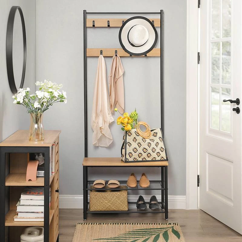 Ensemble D’entrée Compact Webberville 21 Ensemble D’entrée Compact Webberville – Image 19