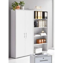 Armoire De Bureau Avin II 19 Armoire De Bureau Avin II -Mobilier De Maison 1000297178 211008 13251300208 MOOD IMAGE P000000001000297178 mood