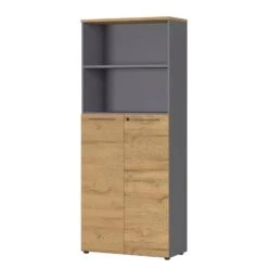 Armoire De Bureau GW-Agenda III