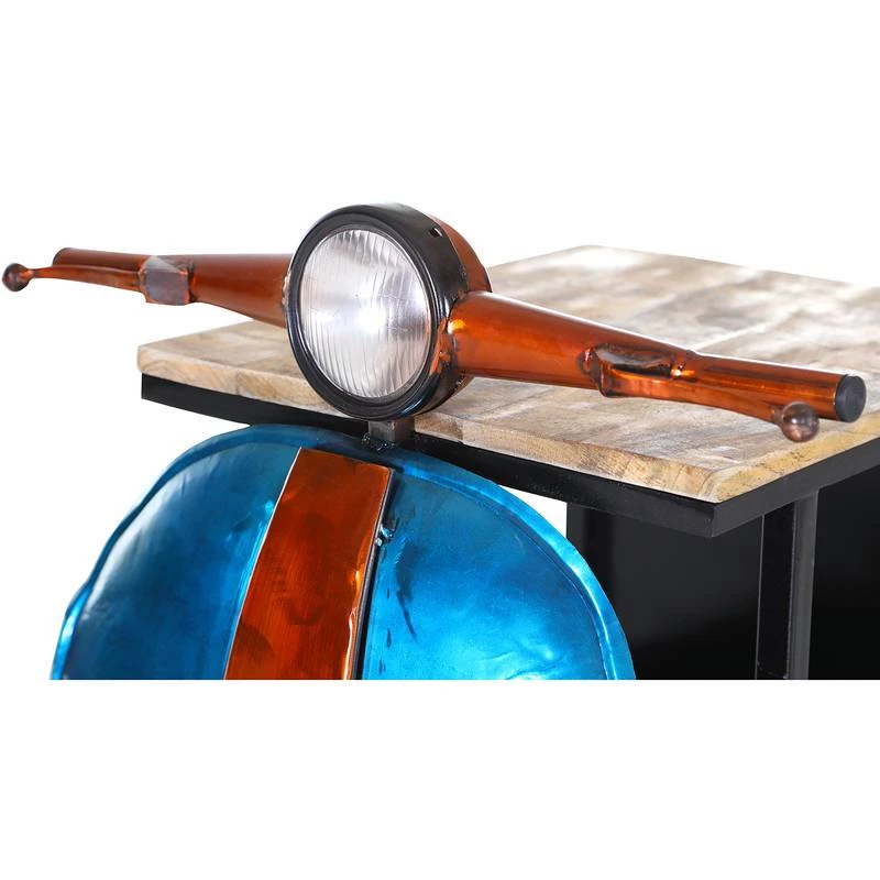 Bar Rockabilly 6 Bar Rockabilly – Image 4