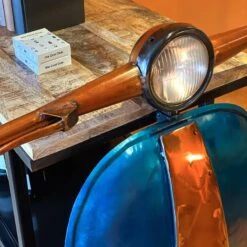 Bar Rockabilly 17 Bar Rockabilly -Mobilier De Maison 1000315296 211214 16251000138 DETAILS P000000001000315296