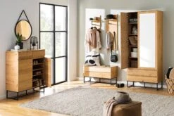 Meuble à Chaussures Nozza -Mobilier De Maison 1000318868 230303 021 MOOD DETAILS P000000001000318868 mood