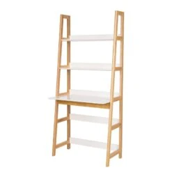 Étagère De Bureau LINDHOLM