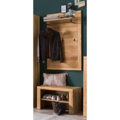 Ensemble D’entrée Gräben I (2 éléments)