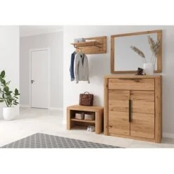 Ensemble D’entrée Gräben II (4 éléments)