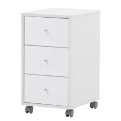 Caisson à Roulettes Serie 400