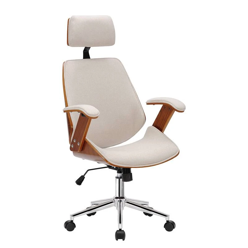 Chaise De Bureau Pivotante Viiki III 3 Chaise De Bureau Pivotante Viiki III