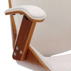 Chaise De Bureau Pivotante Viiki III 15 Chaise De Bureau Pivotante Viiki III -Mobilier De Maison 1000345591 221118 035 DETAILS P000000001000345591