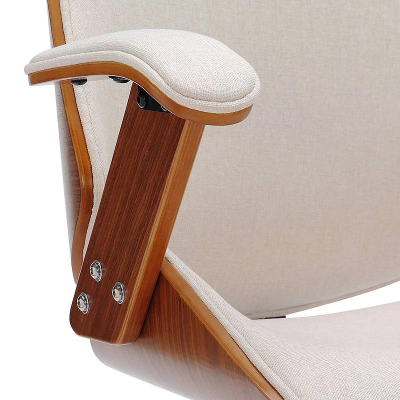 Chaise De Bureau Pivotante Viiki III 9 Chaise De Bureau Pivotante Viiki III – Image 7