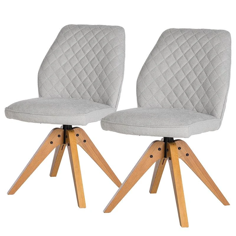 Chaises Togari - Lot De 2 3 Chaises Togari - Lot De 2