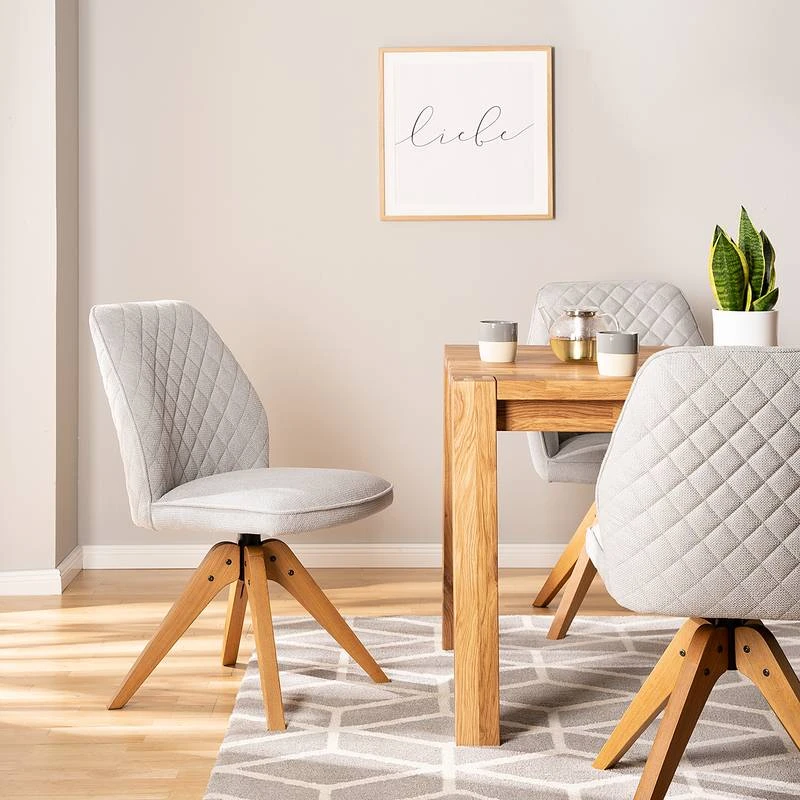 Chaises Togari - Lot De 2 4 Chaises Togari - Lot De 2 – Image 2