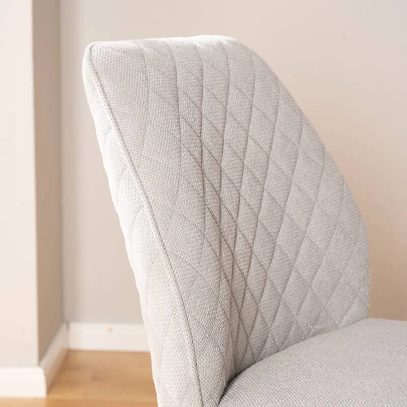 Chaises Togari - Lot De 2 8 Chaises Togari - Lot De 2 – Image 6