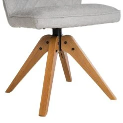 Chaises Togari - Lot De 2 34 Chaises Togari - Lot De 2 -Mobilier De Maison 1000350364 230516 075 DETAILS P000000001000350364