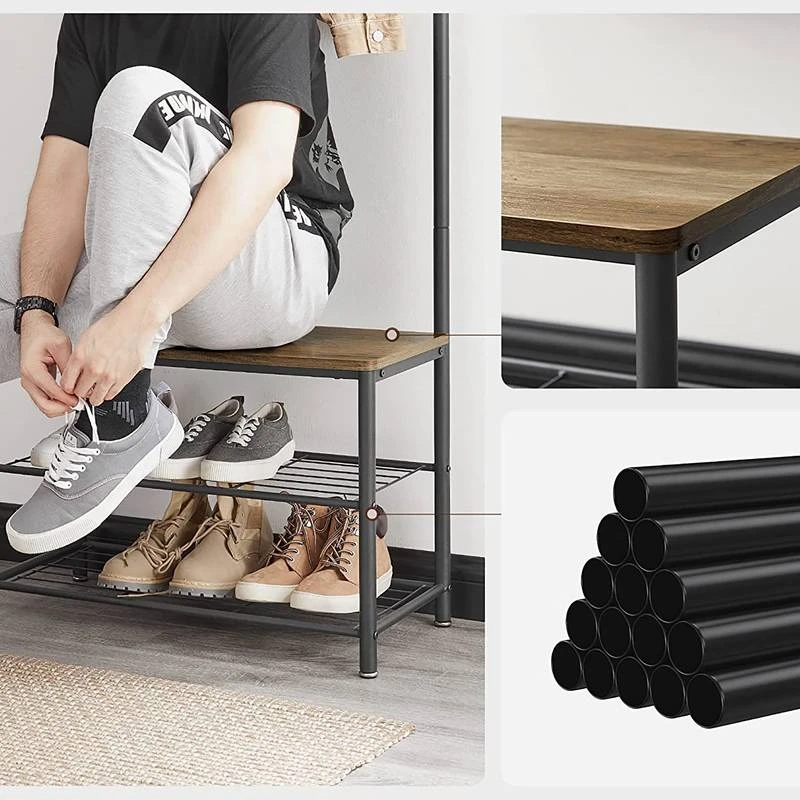 Ensemble D’entrée Compact Webberville 18 Ensemble D’entrée Compact Webberville – Image 16