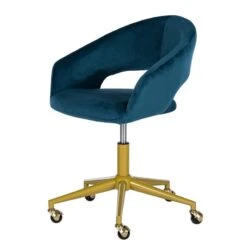 Chaise De Bureau Olivet