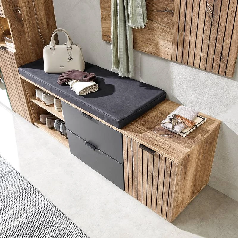 Ensemble D’entrée Compact Rouze 5 Ensemble D’entrée Compact Rouze – Image 3