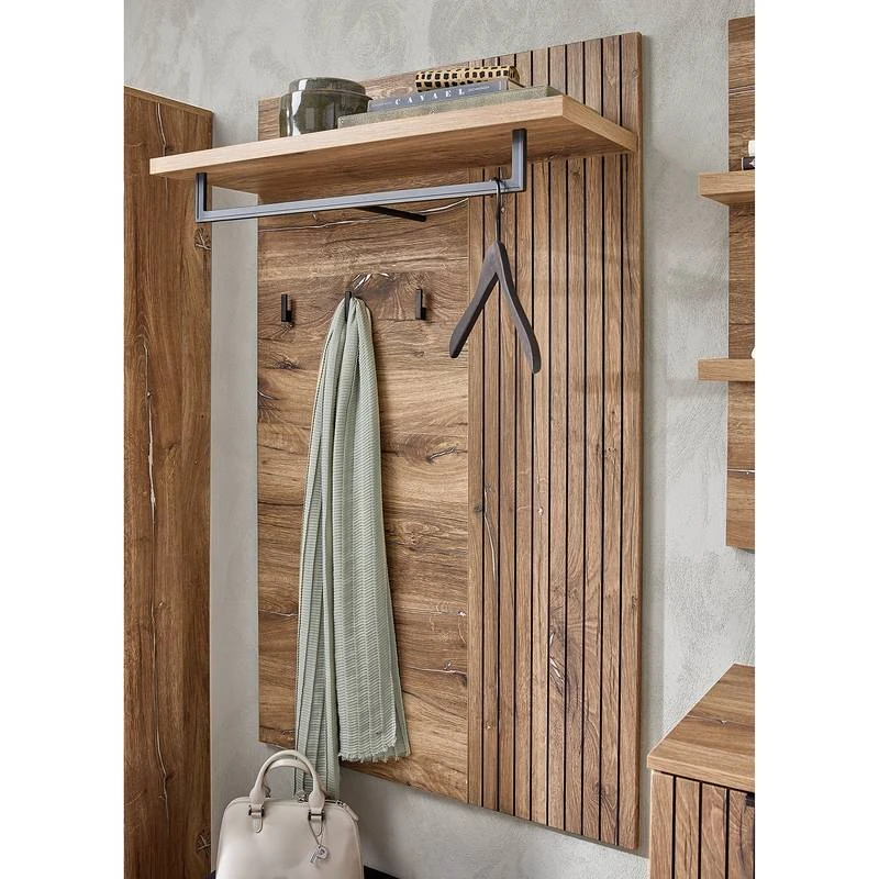 Ensemble D’entrée Compact Rouze 6 Ensemble D’entrée Compact Rouze – Image 4