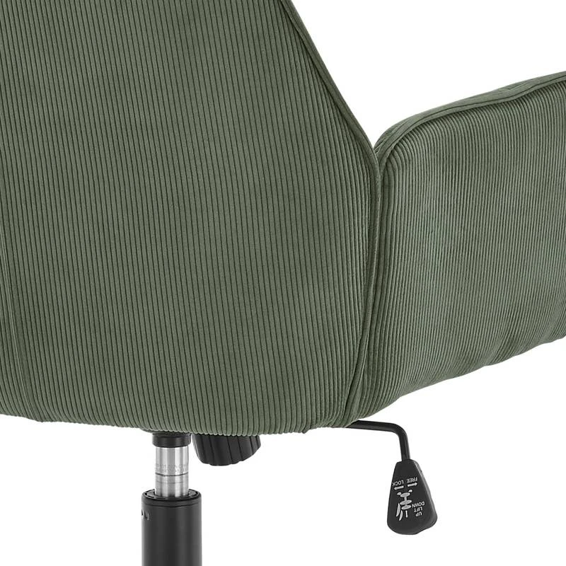 Chaise De Bureau Oaklawn 11 Chaise De Bureau Oaklawn – Image 9