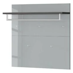 Porte-manteau Mural Genova