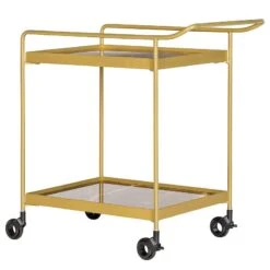 Desserte Randalstown