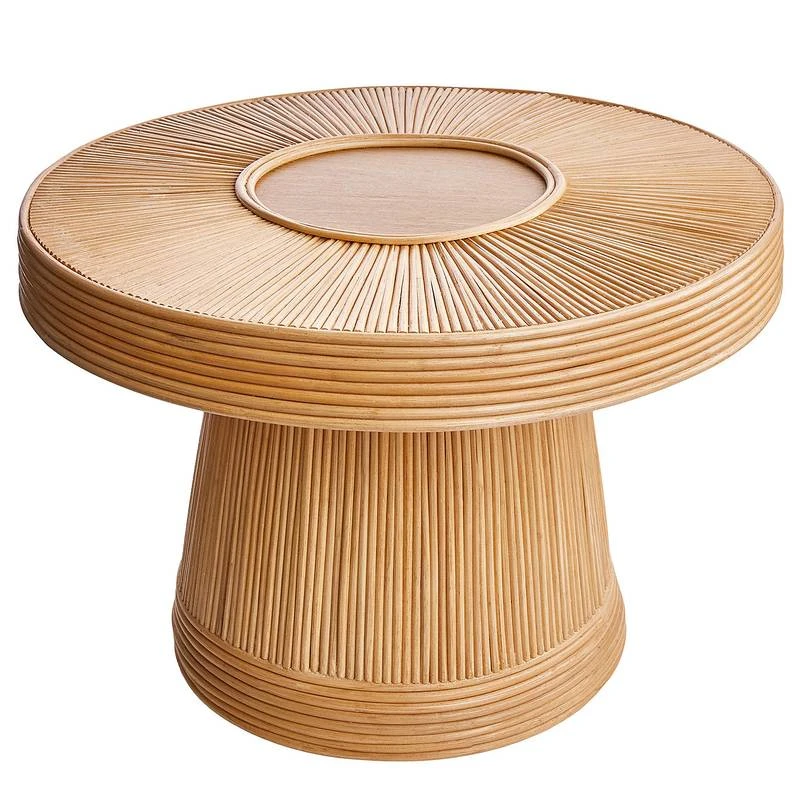 Table Basse BOHO LOUNGE II 3 Table Basse BOHO LOUNGE II