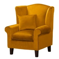 Fauteuil à Oreilles Colmar 41 Fauteuil à Oreilles Colmar -Mobilier De Maison 1000370030 221209 030 DETAILS P000000001000370030