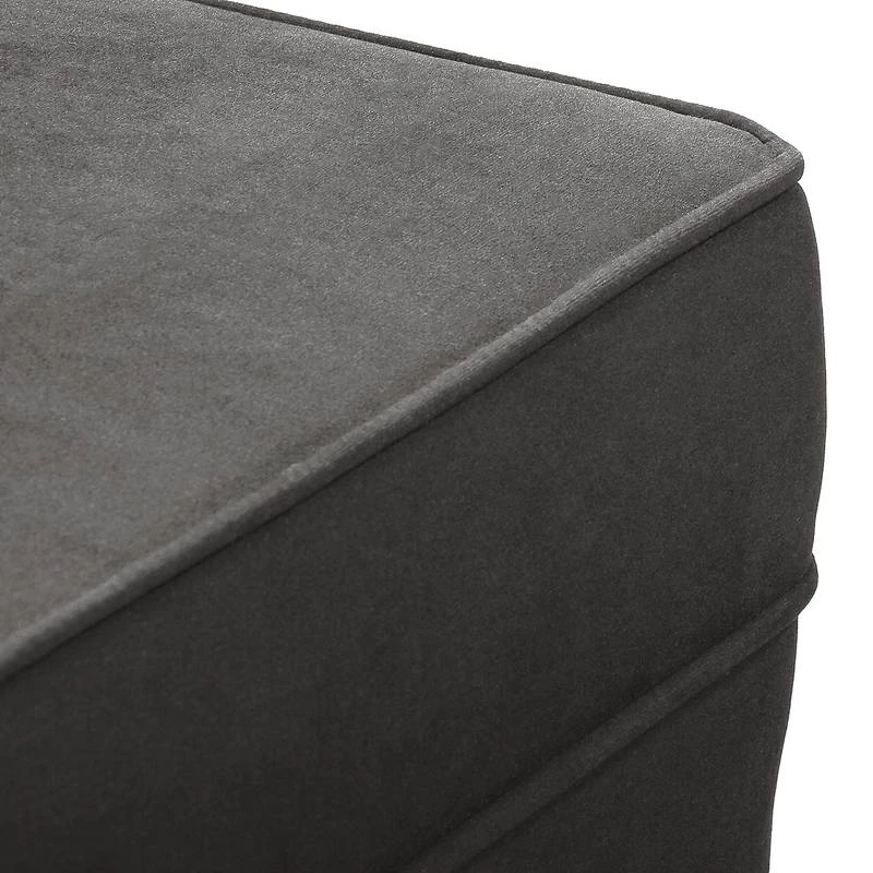 Fauteuil à Oreilles Colmar 5 Fauteuil à Oreilles Colmar – Image 3