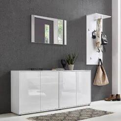 Ensemble D’entrée Mailand I (4 éléments)