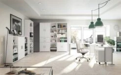 Armoire De Bureau Office Line - H 114 Cm 27 Armoire De Bureau Office Line - H 114 Cm -Mobilier De Maison 1000376677 230505 020 MOOD DETAILS P000000001000376677 mood