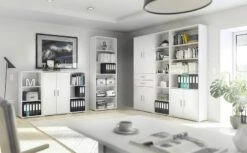 Armoire De Bureau Office Line - H 114 Cm 28 Armoire De Bureau Office Line - H 114 Cm -Mobilier De Maison 1000376677 230505 021 MOOD DETAILS P000000001000376677 mood