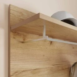 Porte-manteau Mural Aledo -Mobilier De Maison 1000382518 230413 040 DETAILS P000000001000382518