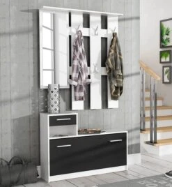 Ensemble D’entrée Compact Varbla A 41 Ensemble D’entrée Compact Varbla A -Mobilier De Maison 1000384659 230418 011 MOOD IMAGE P000000001000384659 mood