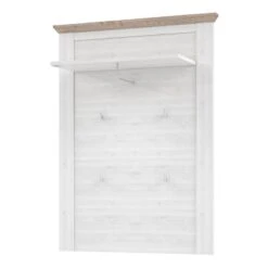 Porte-manteau Mural Ilay