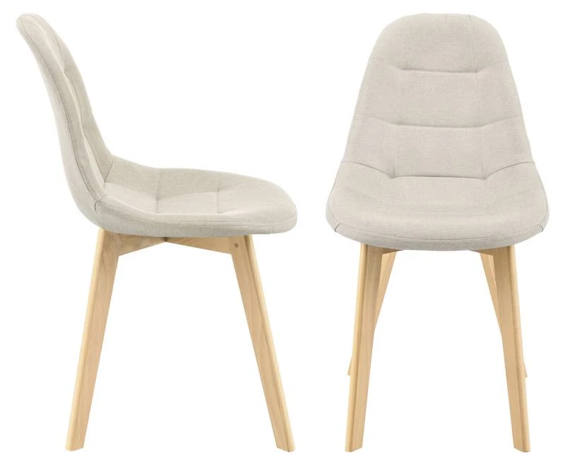 Lot 6 Chaises Kopparberg Salle à Manger 11 Lot 6 Chaises Kopparberg Salle à Manger – Image 10