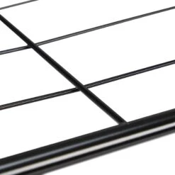 Étagère à Chaussures En Métal 4 Niveaux -Mobilier De Maison 164e26099c354ad396be4ab3dd5f1ef0