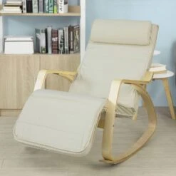 Fauteuil à Bascule FST16-DG -Mobilier De Maison 1ab1f19a7d9c4f85a9a1e0c310ca73fd