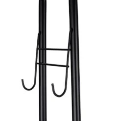 Penderie à Roulettes Avec étagères 16 Penderie à Roulettes Avec étagères -Mobilier De Maison 1c29c25c67244a00899a28c319171f55