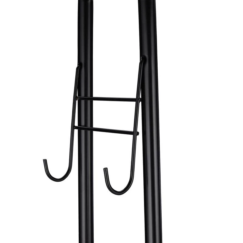 Penderie à Roulettes Avec étagères 8 Penderie à Roulettes Avec étagères – Image 6