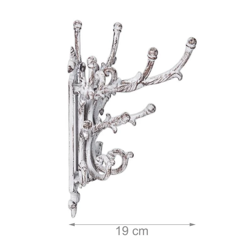 Garde Robe Vintage Inclinable 7 Garde Robe Vintage Inclinable – Image 5