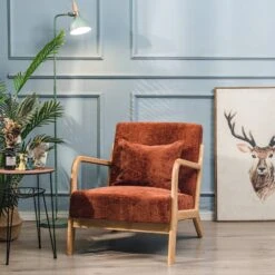 Fauteuil OHAMA 24 Fauteuil OHAMA -Mobilier De Maison 2321509e92b94a369b15e3caa5720162