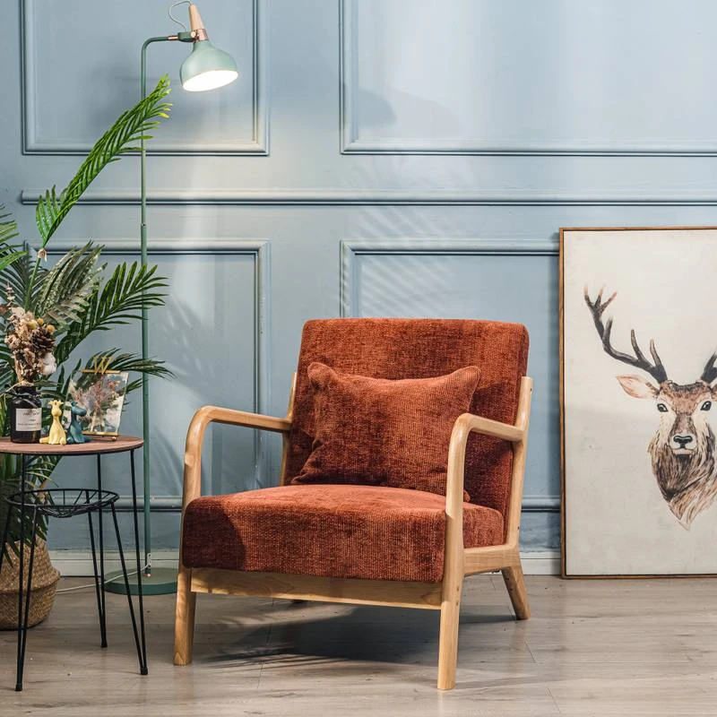 Fauteuil OHAMA 5 Fauteuil OHAMA – Image 3