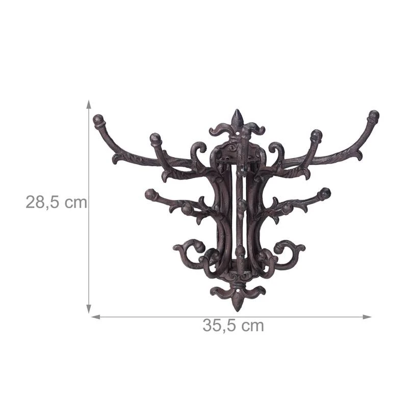 Garde Robe Vintage Inclinable 17 Garde Robe Vintage Inclinable – Image 15